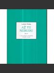 Až tu nebudu - náhled