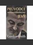 Průvodce nevysvětlitelnými jevy - náhled