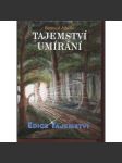 Tajemství umírání - náhled