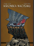 Kronika nacismu ležák zdeněk - náhled