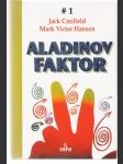 Aladinov faktor - náhled