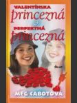 Valentínska princezná & Perfektná princezná - náhled
