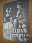 Filmový program - Strašidlo na prodej - 8107 - náhled