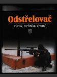 Odstřelovač (Výcvik, technika, zbraně) - náhled