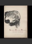 Karel Hynek Mácha. Po stu letech [Sborník ke 100 letum knižní ilustrace k básni Máj; s ukázkami] - náhled