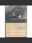 Romantismus a romantismy [období romantismu v literatuře, Poe, Mácha a mnoho dalších] - náhled