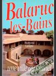 Balaruc les-Bains - náhled