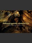 Podzemní památky středních čech cílek václav,falteisek lukáš,majer marti - náhled