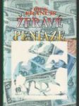 Žeravé peniaze - náhled