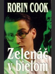 Zelenáč v bielom - náhled