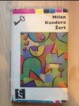 Žert - náhled