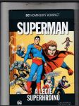 Superman a Legie superhrdinů - náhled