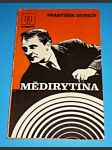 Mědirytina  (major Zeman) - náhled