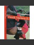 Deník Václava II. - náhled