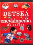 Detská encyklopédia do vrecka - náhled