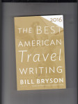 The Best American Travel Writing - náhled