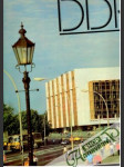 Deutsche Demokratische Republik - náhled