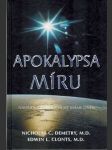 Apokalypsa míru - náhled