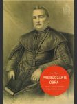 Prebúdzanie obra - náhled