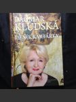 Deník kartářky - náhled
