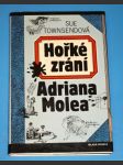 Hořké zrání Adriana Molea - náhled