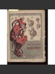 Bublinky (humor) - náhled