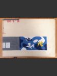 orig. návrhy interiérů / orig. interior drawings - náhled