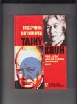 Tajný kruh (příběh "Jay Bee" jediné ženy ze skupiny Churchillových špionů) - náhled