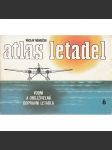 Atlas letadel 6 - Vodní a obojživelná dopravní letadla - náhled