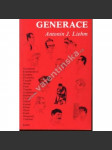 Generace (exilové vydání, Index) - náhled
