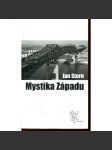 Mystika Západu (sociologické studie) - náhled