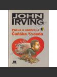 Pokus o záchranu Čuňáka Sneeda - náhled