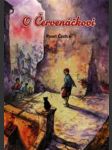 O červenáčkovi čech pavel - náhled