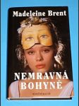 Nemravná bohyně - náhled
