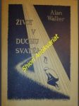 Život v duchu svatém - walker alan - náhled