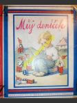 Můj deníček - náhled