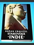 Starověká Indie - náhled