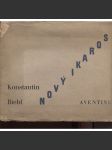 Nový Ikaros (1929, II. vydání) - náhled