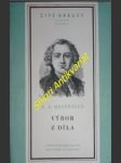 Výbor z díla - helvetius claude-adrien - náhled