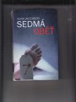 sedmá oběť - náhled
