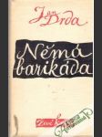 Němá barikáda - náhled