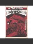 Děs Wyomingu - náhled