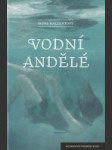 Vodní andělé (6. díl serie Malin Forsová) - náhled