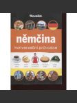 Němčina. Konverzační průvodce - náhled