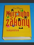 Murphyho zákony - kompendium - náhled