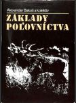 Základy poľovníctva - náhled