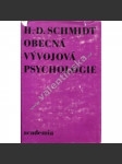 Obecná vývojová psychologie - náhled