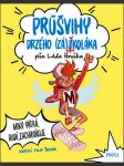 Miky pátrá...  hruška láďa - náhled