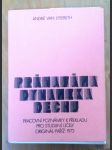 Pránajáma - Dynamika dechu - náhled