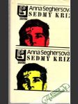 Sedmý kříž - náhled